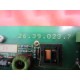 Sieb & Meyer 26.39.058.2 R-Servo 26390582 2.1 - Used