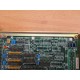 Yaskawa Electric JANCD-SR21-1 Circuit Board DF8202904-BO - Used