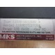 MKS 1159B-00100RV Mass Flow Controller - Used