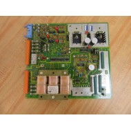 Siemens 6RB2000-0GA00 Circuit Board 6RB20000GA00 - New No Box