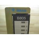 Gould B805 Input Module - Used