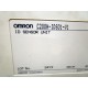 Omron C200H-IDS01-V1 ID Sensor Unit C200HIDS01V1 - Used