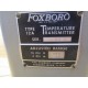 Foxboro 12A Transmitter - New No Box