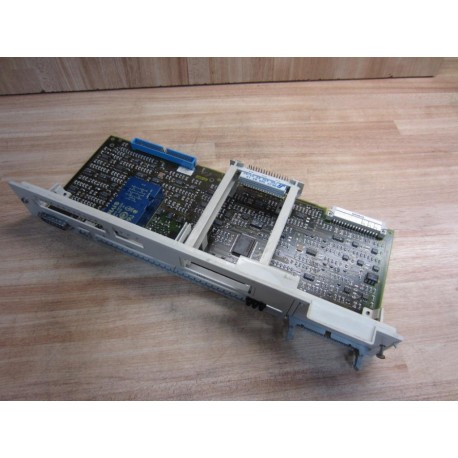 Siemens 462008.7701.01 Circuit Board 462008770101 - Used