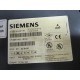 Siemens 6EP1-437-1SH01 Power Supply 6EP14371SH01 - Parts Only