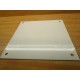 Hoffman A-16P16 Back Panel A16P16