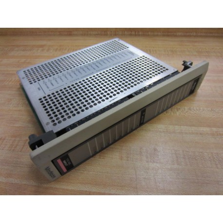 Modicon AS-B805-016 Input Module B805-016 23-72-534U - Refurbished
