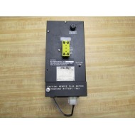 Square D 8030 PS-20 Power Supply 8030PS20 Series E - Used