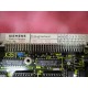 Siemens 6FX1111-1AA01 Board 6FX11111AA01 PSI Services - Refurbished