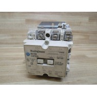 Westinghouse A210M0CX Motor Control - Used