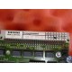 Siemens 6FX1-123-3CA00 Board 6FX11233CA00 - Refurbished