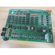 Tocco D-209517 Microprocessor Control Board PT 6 - Used