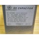 GE General Electric 19L610WH1 Capacitor 19L610WH - New No Box