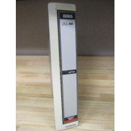 AEGModicon AS-B865-001 Input Module ASB865001 - New No Box