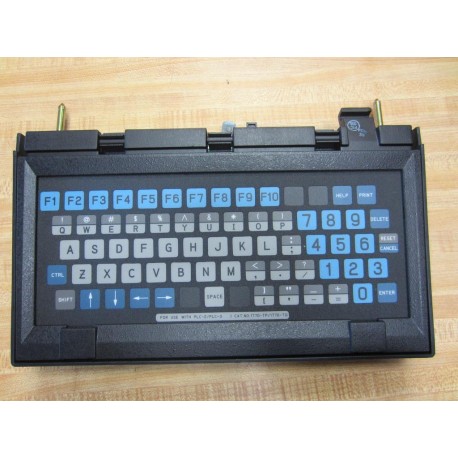 Allen Bradley 1770-TQ Keyboard 966163-01