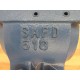 SKF SAFD 518 Plumber Block SAFD 518 - New No Box