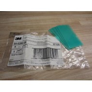 3M 04-0280-00 Inside Protection Plate 04028000 (Pack of 5)