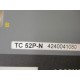 Atlas Copco TC 52P-N 4240041080 Controller Drive Unit - New No Box