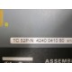 Atlas Copco TC 52P-N 4240041080 Controller Drive Unit - Used
