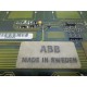ABB 3HAB8802-12B Servo Amplifier DSQC 266T - Used