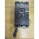 Westinghouse LB3400F 400A Circuit Breaker - Used