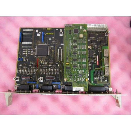 Siemens 6FX1-121-4BL03 Board 6FX11214BL03 PSI Services - Refurbished