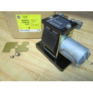 Allen Bradley 810-A04A Magnetic Overload Relay 810A04A wo Contact