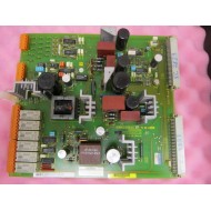 Siemens 6EW1-890-0AB Power Supply 6EW18900AB PSI Services - Refurbished