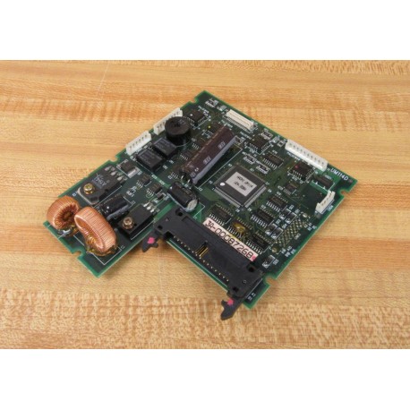 Heidenhain UM114D Circuit Board UM114 2 Non-Refundable - Parts Only