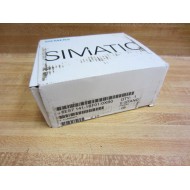 Siemens 6ES7-141-1BF01-0XB0 Basic Module 6ES71411BF010XB0 Factory Sealed