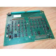 Allen Bradley 7300-UAF2 Circuit Board 7300UAF2 - Used