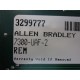 Allen Bradley 7300-UAF2 Circuit Board 7300UAF2 - Used
