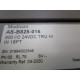 Modicon AS-B825-016 Module ASB825016 - Refurbished