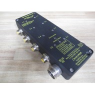 Turck CDN-IM-8-0002 Interlink Module CDNIM80002 F0008 - Used