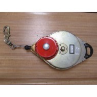 MSA ROSE 506262 Automatic Retractable Descender - Used