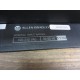 Allen Bradley 2755-DS1A Barcode Decoder