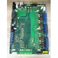 Fanuc A20B-2000-0220 Control board A20B-2000-022005B - Parts Only