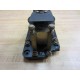 Ward 0146-0800 Relay Chipped Base 01460800 - Used