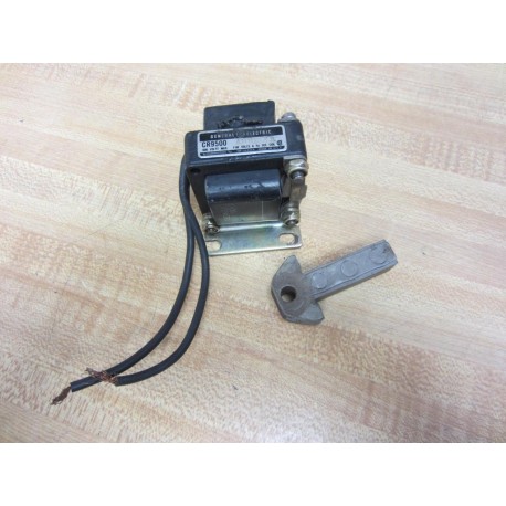 General Electric CR9500 A100B2A Coil CR9500A100B2A - Used