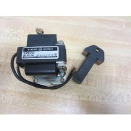 General Electric CR9500 A100B2A Coil CR9500A100B2A - New No Box