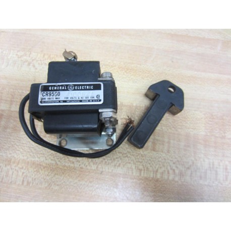 General Electric CR9500 A100B2A Coil CR9500A100B2A - New No Box