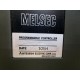 Mitsubishi AX11 Input Module Missing Side Panel & Screw Terminal - Used