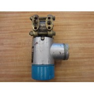 ITT Barton 6001 Pressure Transmitter 2000PSI - Used