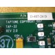 Taptone A-407-32 Circuit Board D-407-24 60-0350-01 - New No Box