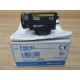 Omron F160-S2 Sensor Speed Camera F160S2