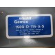 Gemco 1989-0-115-A-S Solid State Triac Module 1989-O-115-A-S - Used