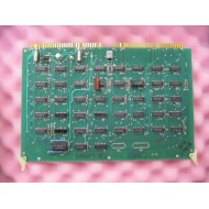 Texas Instruments 2497435 Board ASSY - Used