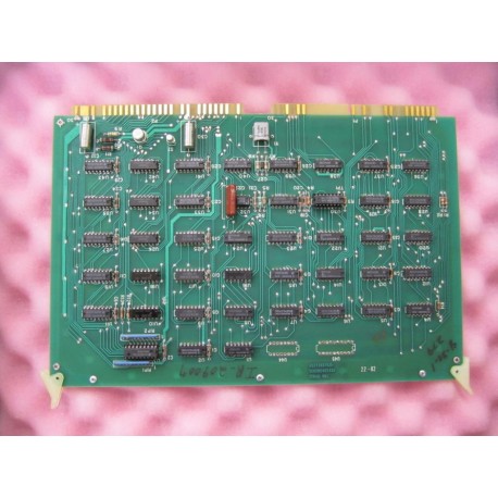 Texas Instruments 2497435 Board ASSY - Used