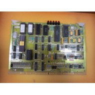 Square D 8997 EQ5110-SMB-1 Logic Module Series B