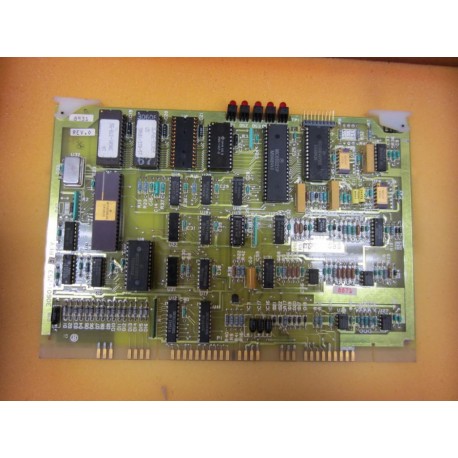 Square D 8997 EQ5110-SMB-1 Logic Module Series B